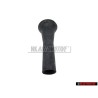 Original VW Fuel Tank Gravity Valve Pipe End Piece - 321201890