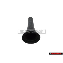 Original VW Fuel Tank Gravity Valve Pipe End Piece - 321201890
