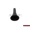 Original VW Fuel Tank Gravity Valve Pipe End Piece - 321201890