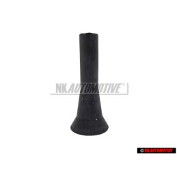 Original VW Fuel Tank Gravity Valve Pipe End Piece - 321201890