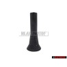 Original VW Fuel Tank Gravity Valve Pipe End Piece - 321201890