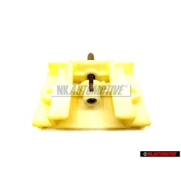 Original Audi Front Headlight Horizontal Adjuster Joint - 321941141G