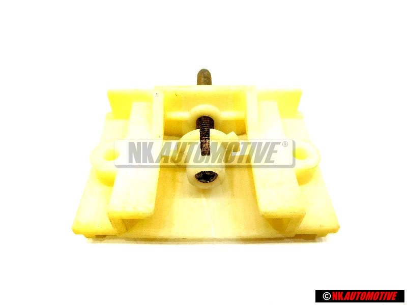 Original Audi Front Headlight Horizontal Adjuster Joint - 321941141G