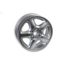 Original VW Aluminium Rim Chrome Colored - 3A0601025B 091