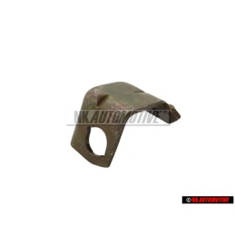 Original VW Retainer For Brake Hose - 535611842A
