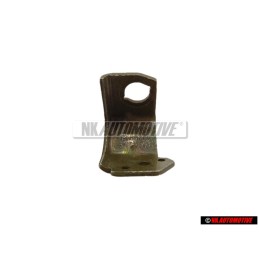 Original VW Retainer For Brake Hose - 535611842A