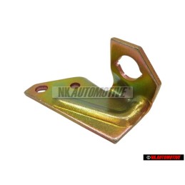 Original VW Retainer For Brake Pipe - 535611846A