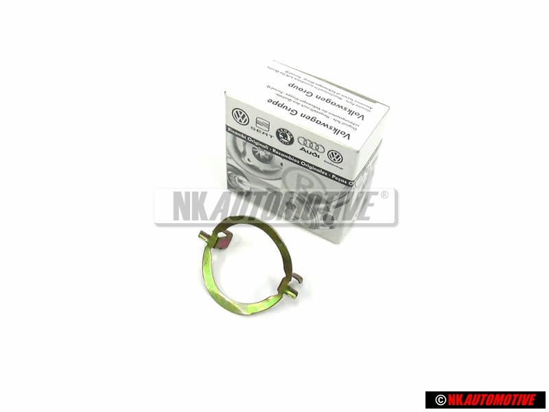 Original VW Retaining Ring for Halogen Bulb - 531941160A