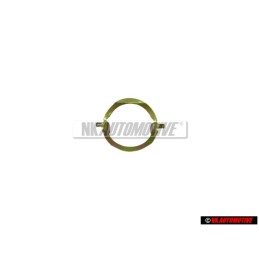 Original VW Retaining Ring for Halogen Bulb - 531941160A