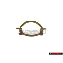 Original VW Retaining Ring for Halogen Bulb - 531941160A