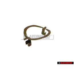 Original VW Retaining Ring for Halogen Bulb - 531941160A