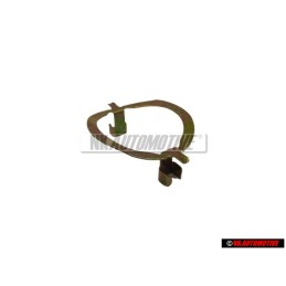 Original VW Retaining Ring for Halogen Bulb - 531941160A