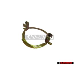 Original VW Retaining Ring for Halogen Bulb - 531941160A