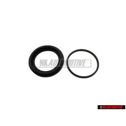 Original VW Set Of Gaskets For Brake Caliper Housing - 431698471B