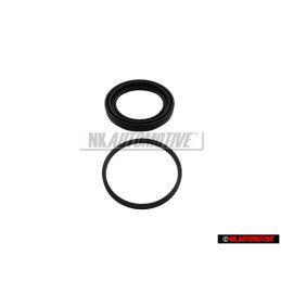Original VW Set Of Gaskets For Brake Caliper Housing - 431698471B