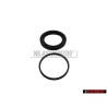 Original VW Set Of Gaskets For Brake Caliper Housing - 431698471B