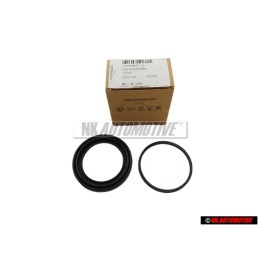 Original VW Set Of Gaskets For Brake Caliper Housing - 431698471B