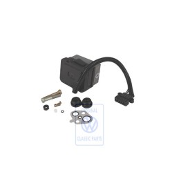 Original VW Repair Kit For Electrical Edl Valve Unit - 357698311