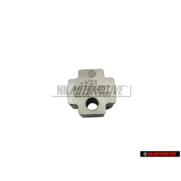 Original VW Distributor For Brake Line - 6E0611755