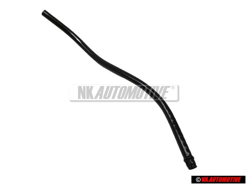 Original VW Guide Tube For Handbrake Cable - 1H0711952C