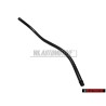Original VW Guide Tube For Handbrake Cable - 1H0711952C