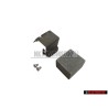 Original VW Absorber Weight With Clip - 191798175