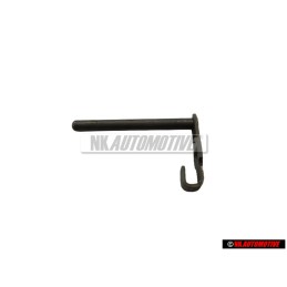 Original VW Bearing Pin - 357711197A