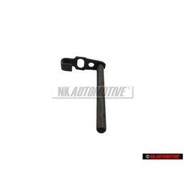 Original VW Bearing Pin - 357711197A