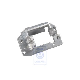 Original VW Bearing Plate - 535711246