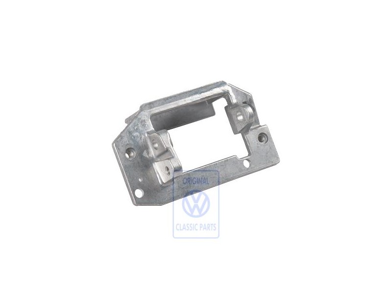 Original VW Bearing Plate - 535711246