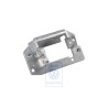 Original VW Bearing Plate - 535711246