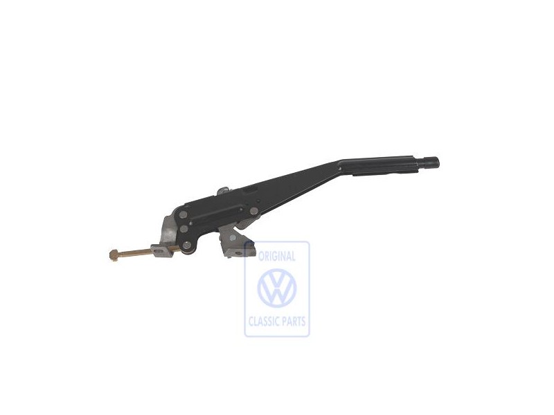 Original VW Brake Lever - 535711303A
