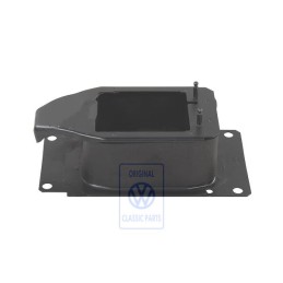 Original VW Selector Housing - 535713061C