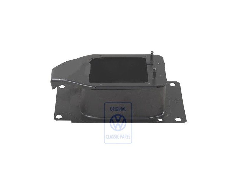 Original VW Selector Housing - 535713061C