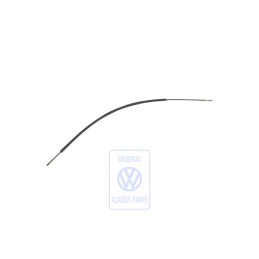 Original VW Locking Cable - 535713303
