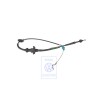 Original VW Accelerator Cable - 536723555