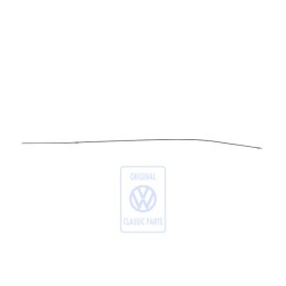 Original VW Accelerator Cable - 536723555A