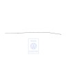 Original VW Accelerator Cable - 536723555A
