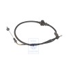 Original VW Accelerator Cable - 536723555E