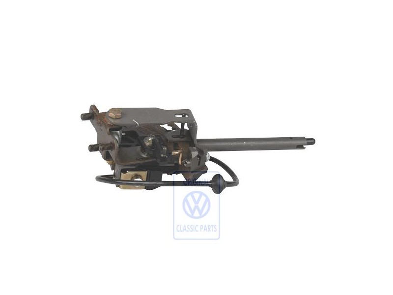 Original VW Selector Mechanism - 3A1713819A