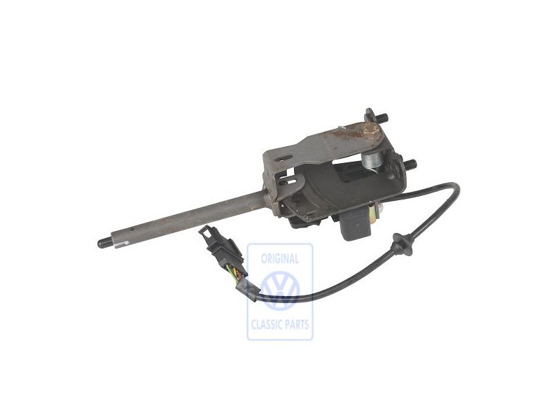 Original VW Selector Mechanism - 3A2713819