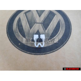 Original VW Clip - 701927421
