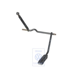 Original VW Accelerator Pedal - 358721509A