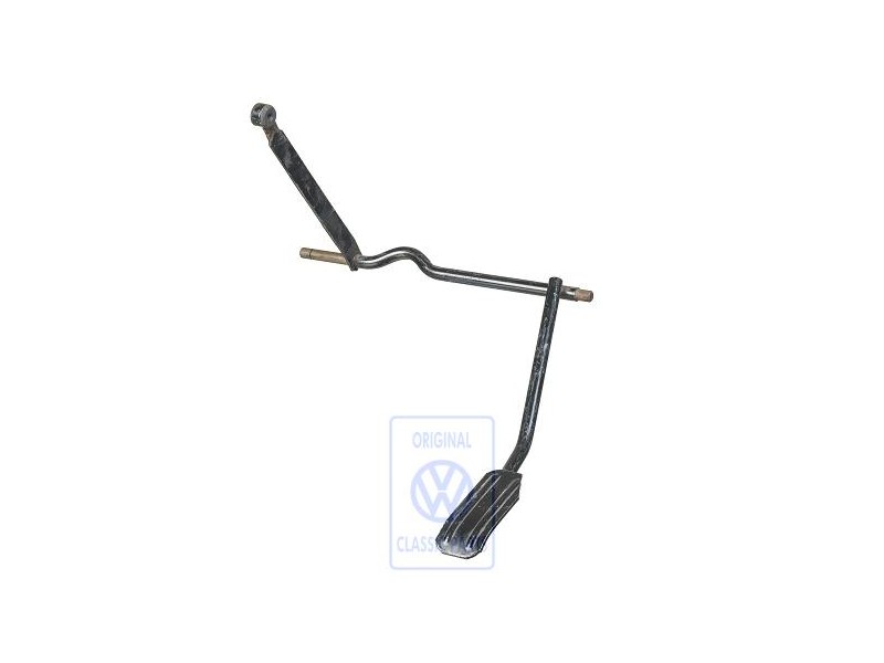 Original VW Accelerator Pedal - 358721509A