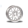 Original VW Aluminium Rim Chrome Coloured Metallic - 6N0601025J 091