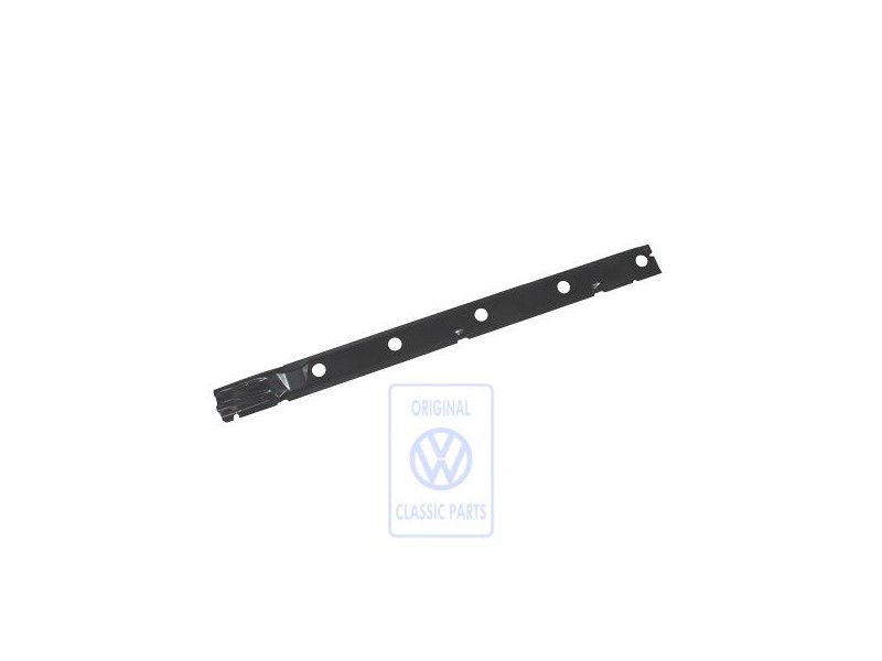 Original VW Cover Plate - 191803225