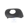 Original VW Cover Satin Black - 6N0867186B B41