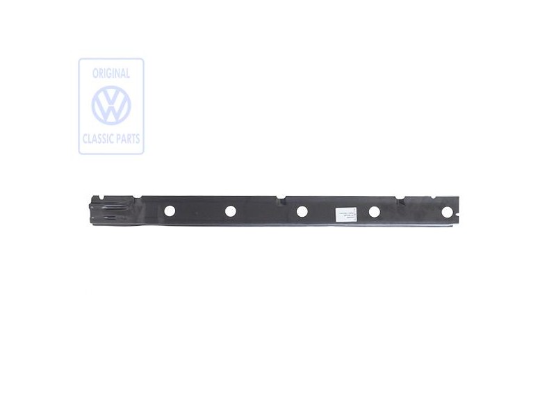 Original VW Cover Plate - 191803226