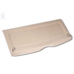 Original VW Cover For Luggage Compartment Cream Beige - 6N0867769C 8PX