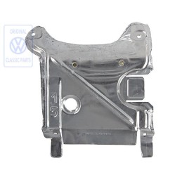 Original VW Heat Shield For Bulkhead - 191803326A
